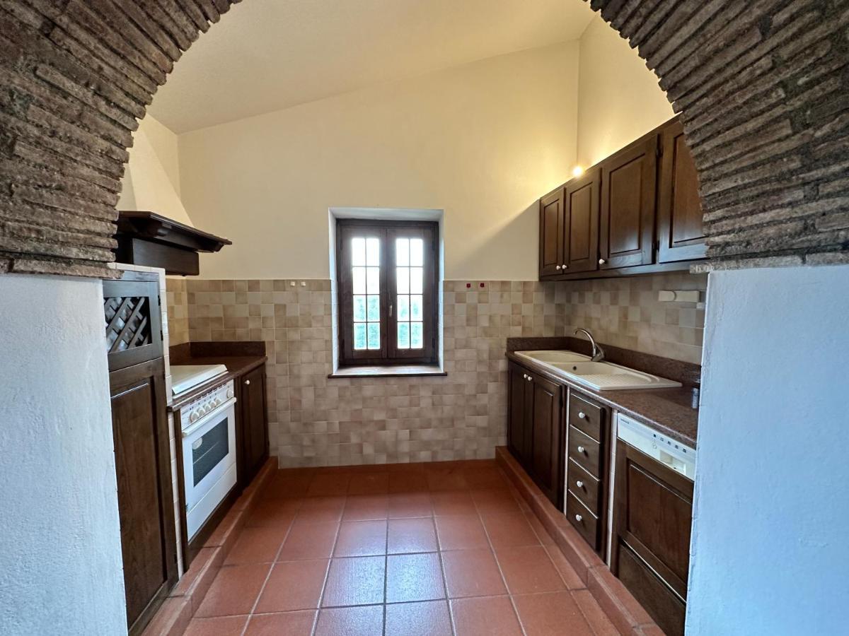Il Palluccaro Acquapendente Exterior foto