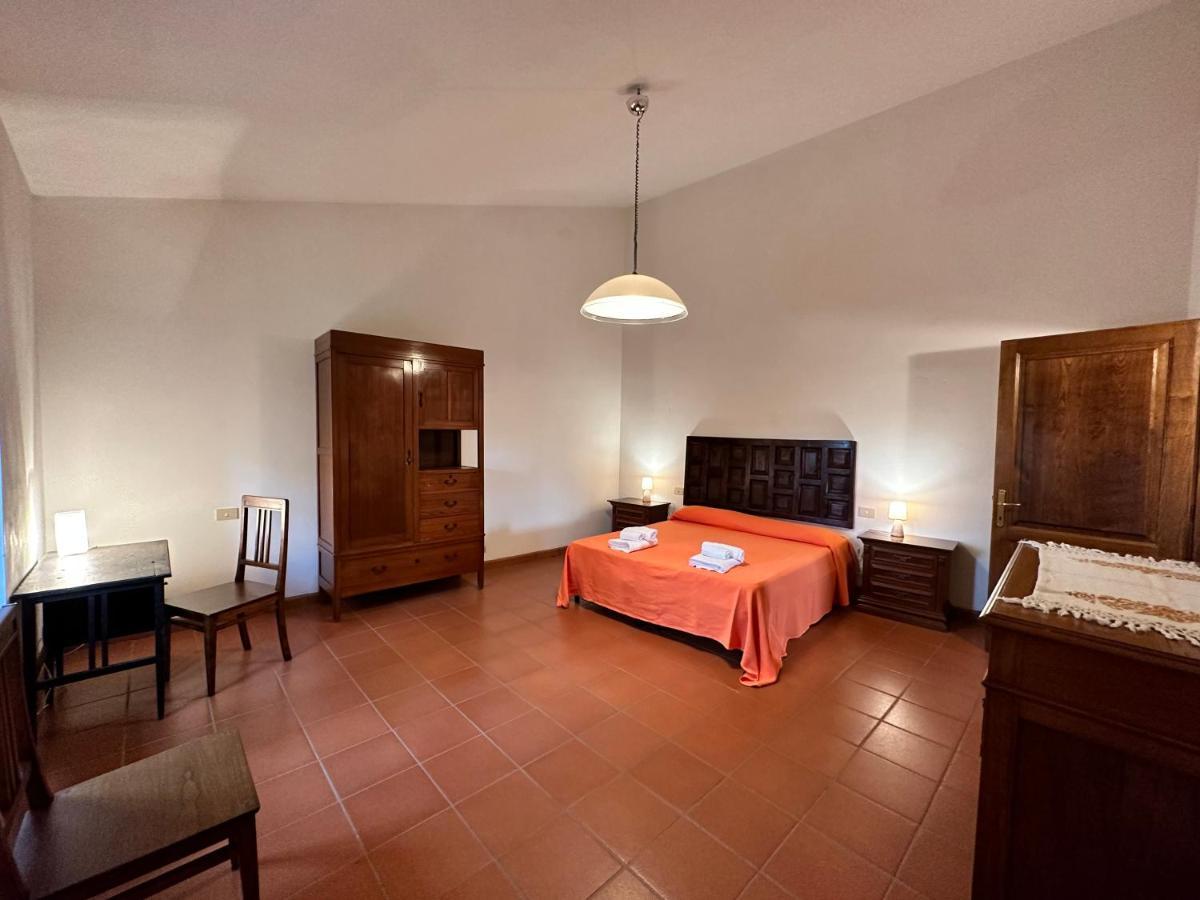 Il Palluccaro Acquapendente Exterior foto