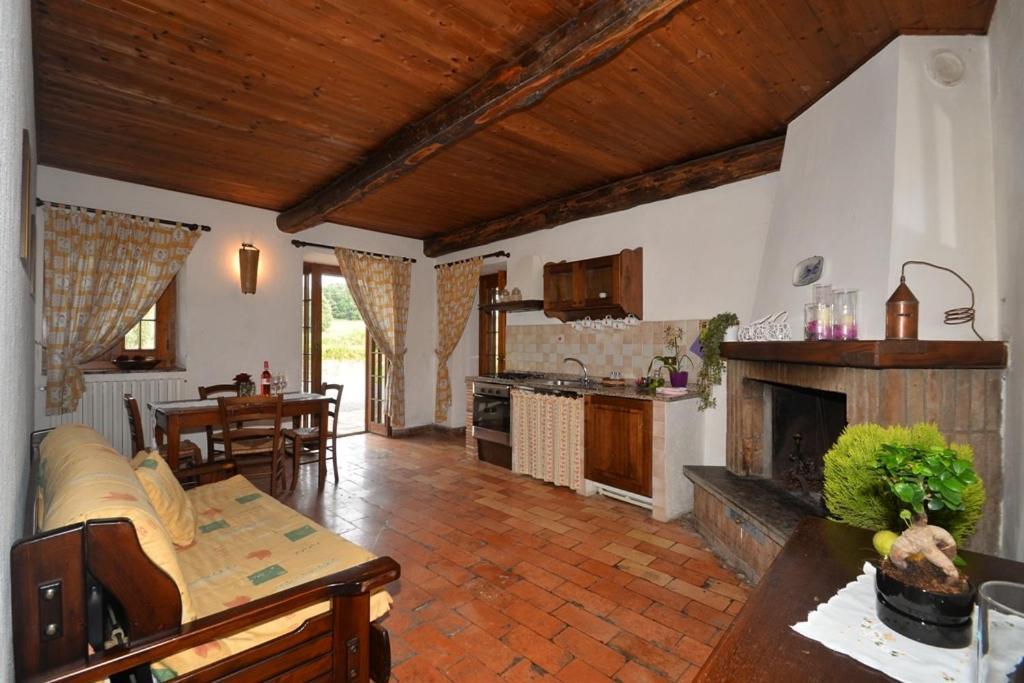 Il Palluccaro Acquapendente Exterior foto
