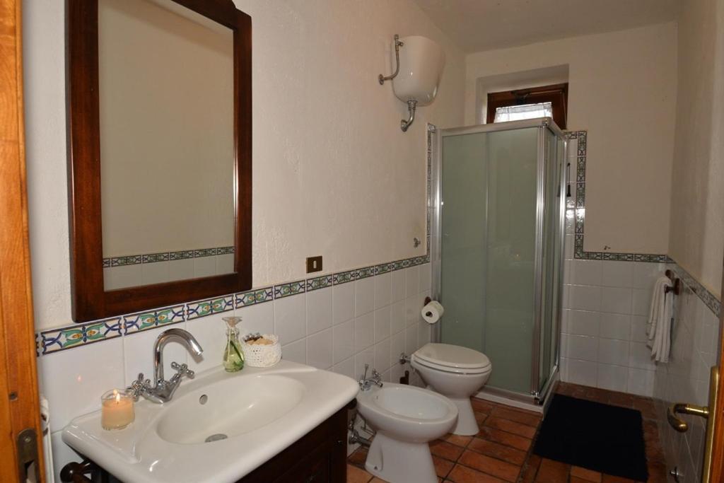 Il Palluccaro Acquapendente Exterior foto