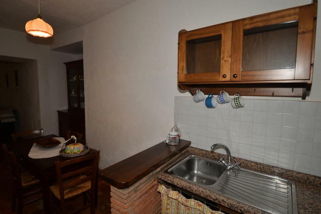 Il Palluccaro Acquapendente Exterior foto