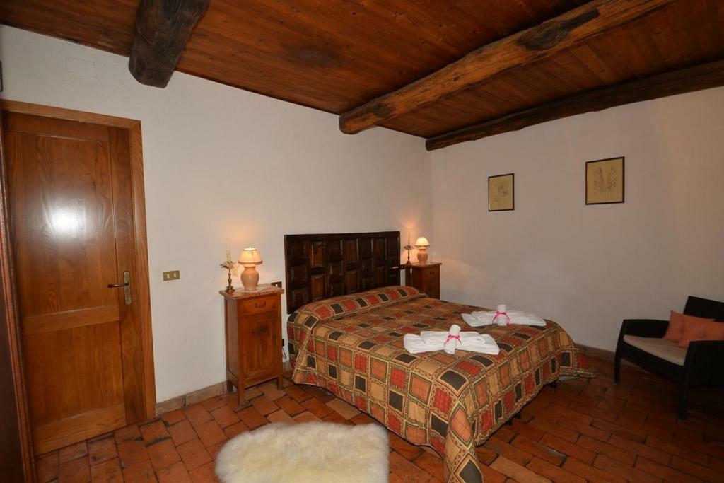 Il Palluccaro Acquapendente Exterior foto
