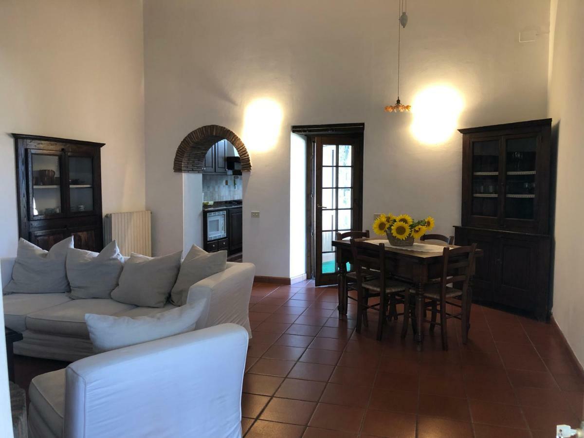 Il Palluccaro Acquapendente Exterior foto